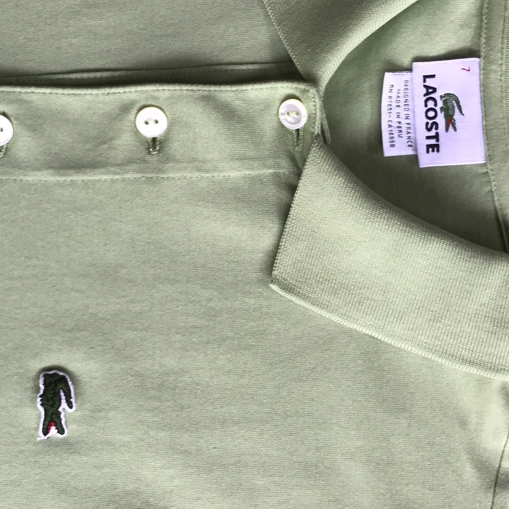 Lacoste Polo - Picture 2 of 4